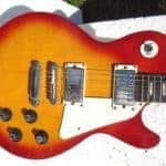 Trump Les Paul 70's | Vintage Japan Guitar