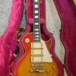 Burny RLC-75AF | Vintage Japan Guitar