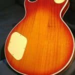 Burny RLC-75AF | Vintage Japan Guitar