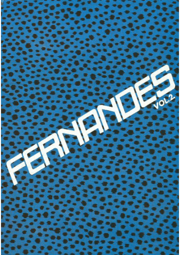 fernandes 1985 vol 2