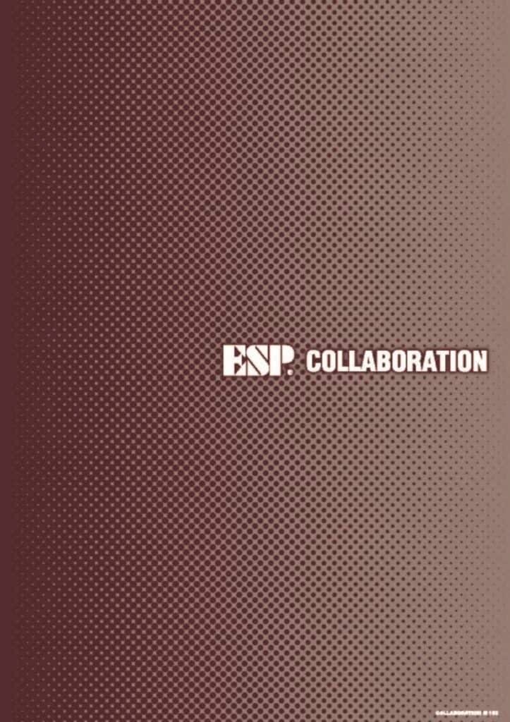 ESP 2012 Japan Collaboration Catalogue