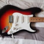 Ibanez 2375 Stratocaster 1975 | Vintage Japan Guitars