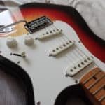 Ibanez 2375 Stratocaster 1975 | Vintage Japan Guitars