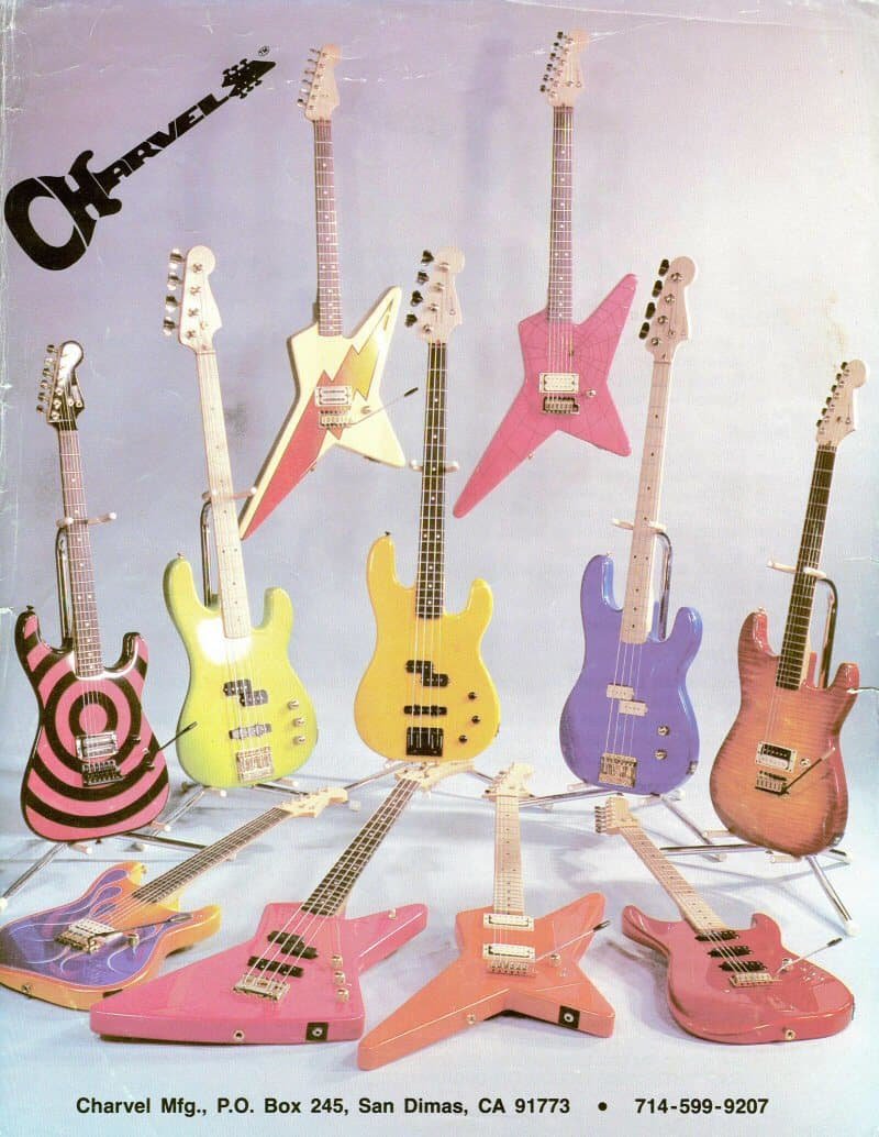 jackson js 22 7