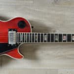 ELECTRA X-320 1976 | Vintage Japan Guitars