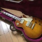 1985 Grandy by Tokai Love Rock | Vintage Japan Guitars