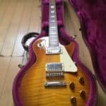 1985 Grandy by Tokai Love Rock | Vintage Japan Guitars
