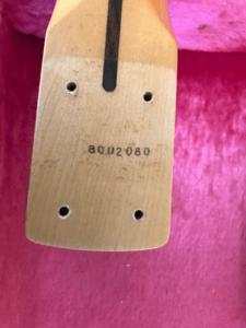 1978 Tokai ST 100 | Vintage Japan Guitars