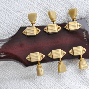 Tokai: Serial for Gibson & Fender Style Models - Vintage Japan Guitars