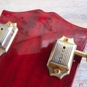1980 Tokai LC 60