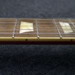 Early '90 Bacchus BSG-61 - Vintage Japan Guitars