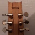 Westminster (Thor Sound TS600 like) - Matsumoku - Vintage Japan Guitars