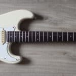 Fender ST62 standard serie - Vintage Japan Guitars