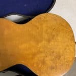 1954 Teisco TN54 Vintage Japan Guitars
