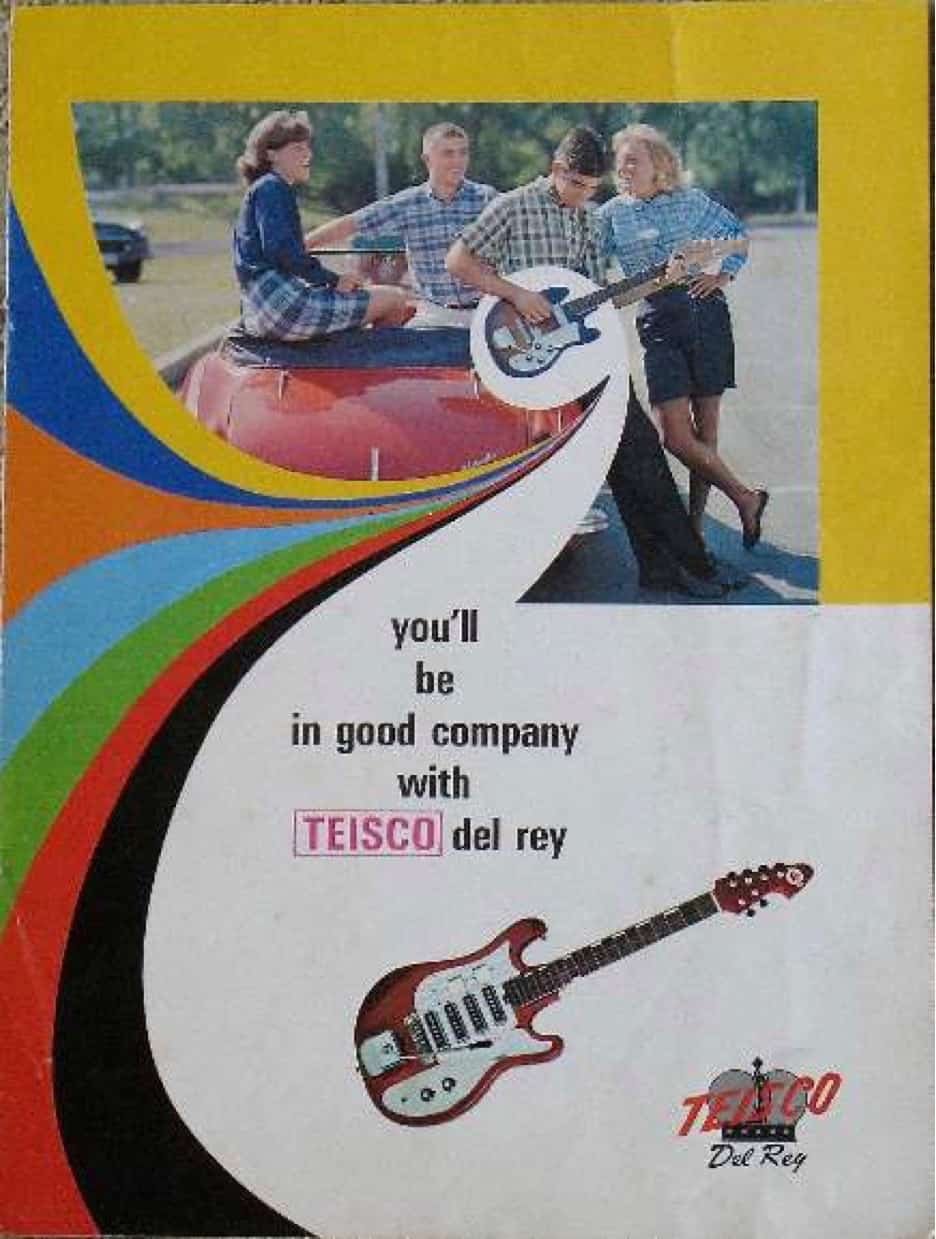 TEISCO R-2 1960-70年代初期 TEISCO R-2 1960-70年代初期 - メルカリ