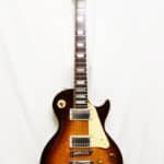 1980 Greco EGF-1800-2500 Vintage Japan Guitars
