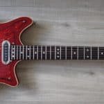 Greco BM900 de 1977 - Modèle Brian May - Vintage Japan Guitars