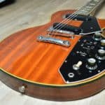 1974-75 Greco RD650 - Vintage Japan Guitars
