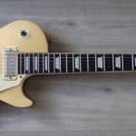 1979 Greco EG500GS by Fujigen - Vintage Japan Guitars
