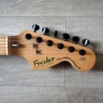 1980 FRESHER FS-1007 BUILT IN EFFECTS