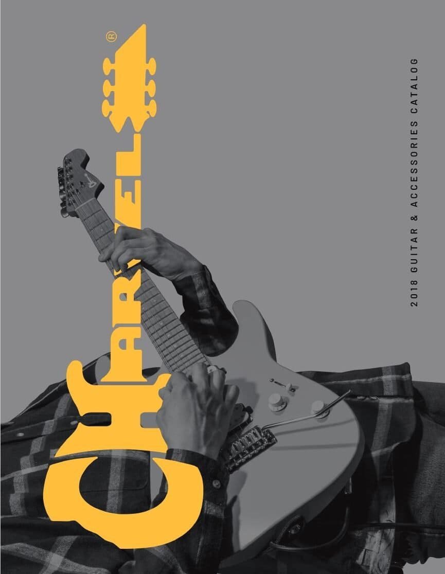 Charvel Archives - Vintage Japan Guitars