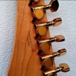 Ibanez 1996 serial number